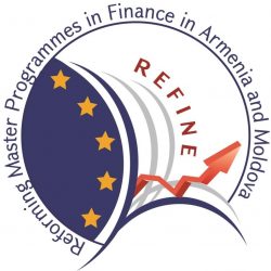 Reforming Master Programmes in Finance in Armenia and Moldova – An Erasmus+  Capacity Building in Higher Education Project (2017-2020)